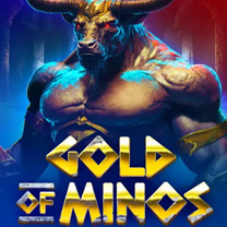 BG Gold Of Minos