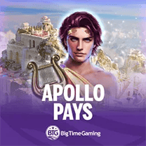 Apollo Pays