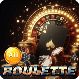 Roulette(A11)