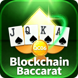 BlockchainBaccarat(QC06)