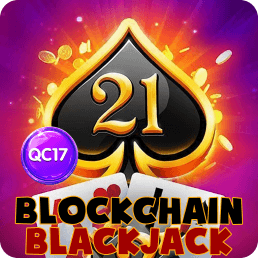 BlockchainBlackjack(QC17)