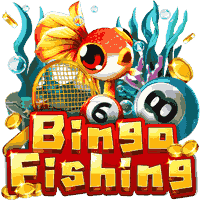 Bingo Fishing