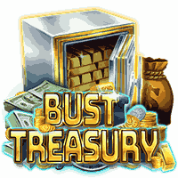 Bust Treasury