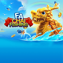 Fc Fa Chai Fishing Game at Slot Maker
