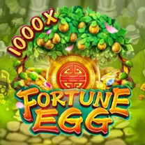 Fortune Egg