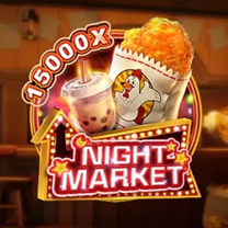 Night Market