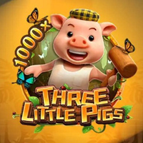 Three Little Pigs