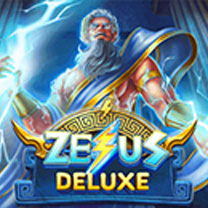 Zeus Deluxe Game at Slot Maker