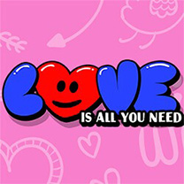 Hack Love Is All You Need