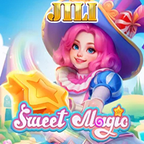 Sweet Magic Game at Slot Maker