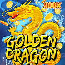 KA Golden Dragon Game at Slot Maker