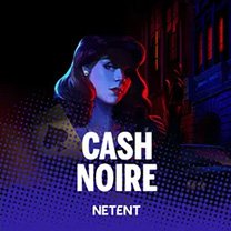 Cash Noire