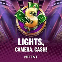Lights Camera Cash