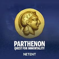 Parthenon- Quest For Immortality™