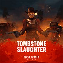 Tombstone Slaughter El Gordo's Revenge