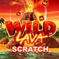 PT Wild Lava Scratch