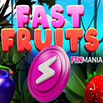 Pop Fast Fruits