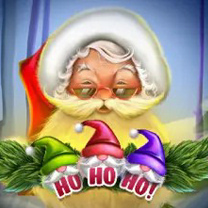 Pop Ho Ho Ho!