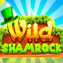 Pop Wild Shamrock