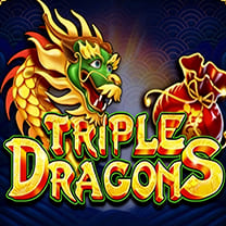 Triple Dragons