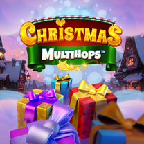 RT Christmas Multihops
