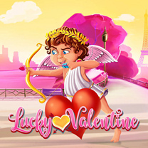 RT Lucky Valentine