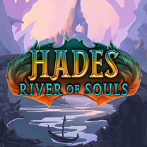 Hades River Of Souls