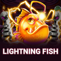 Lightning Fish