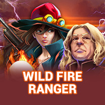 Wild Fire Ranger