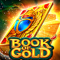 JILI Book of Gold