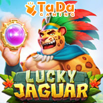 Lucky Jaguar