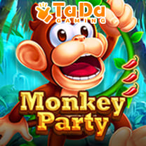 Monkey Party
