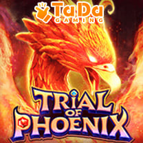 Trial of Phoenix
