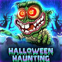Halloween Haunting