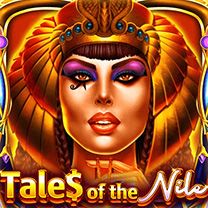 Tales of The Nile