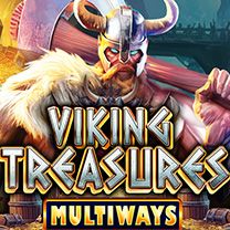 Viking Treasures Multiways