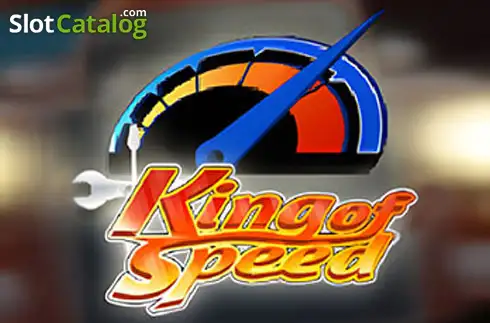 759G King Of Speed Screenshot
