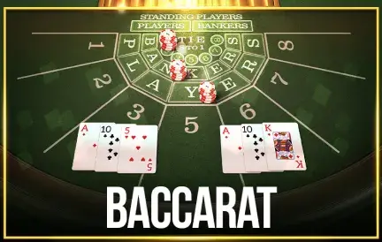 baccarat macao 1 Screenshot