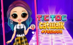 luckles catwalk 1 Screenshot