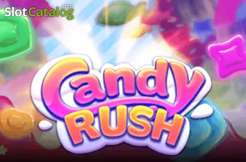 Candy Rush Screenshot