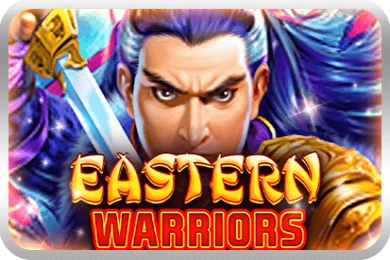 Eastern Warriors Screenshot