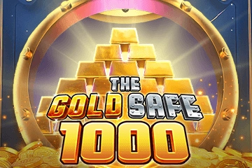 The Gold Safe 1000 Screenshot