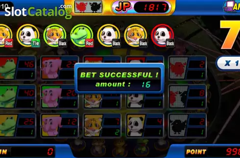 Animal Kingdom Screenshot