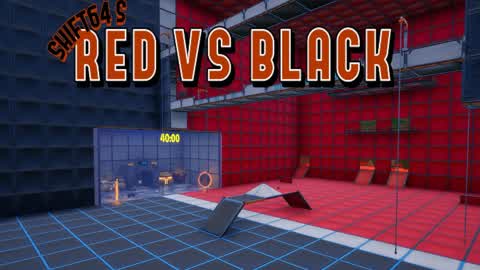 WG Red VS Black Screenshot