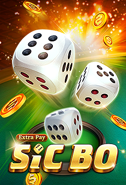 WG Sic Bo 2 Screenshot