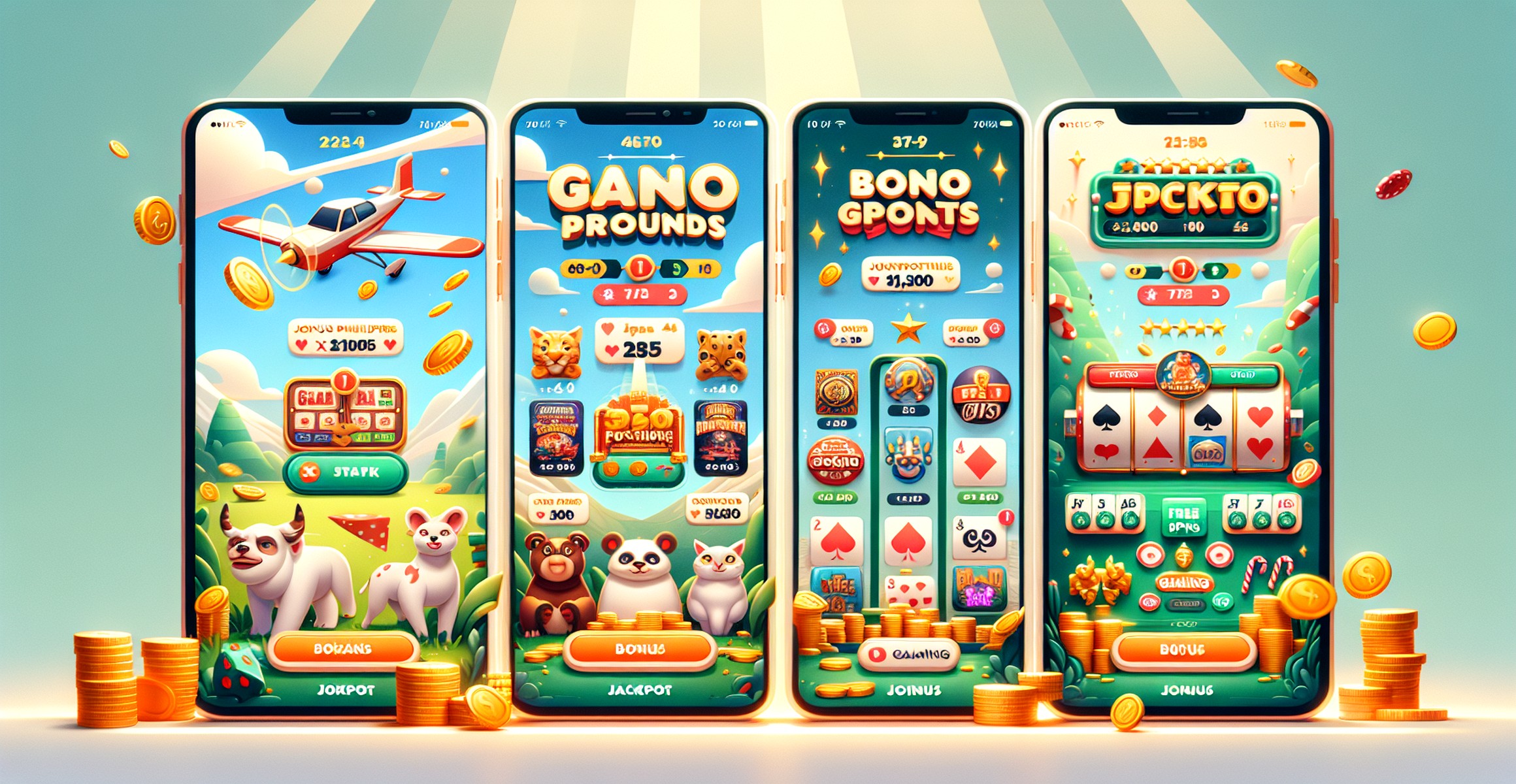 Maker Fortune Tiger Games at Slot Maker - Interactive slot gaming