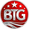 Big Time Gaming Logo at Slot Maker