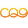 CQ9 Gaming Logo at Slot Maker