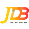JDB Logo at Slot Maker