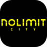 Nolimit City Logo at Slot Maker